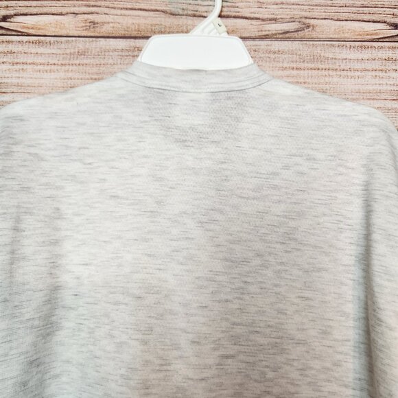 Patagonia Performance Baselayer Capilene White Men's Size Small RN: 51884 Preppy - Picture 10 of 13